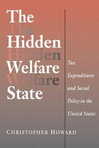 Hidden Welfare State