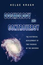 Cosmology and Controversy