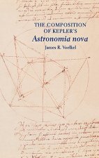 Composition of Kepler's Astronomia nova