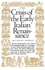 Crisis of the Early Italian Renaissance