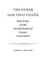 Other God that Failed