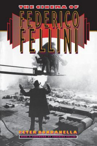 Cinema of Federico Fellini