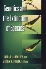 Genetics and the Extinction of Species