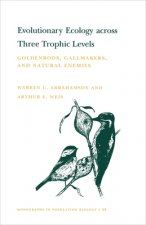 Evolutionary Ecology across Three Trophic Levels