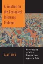 Solution to the Ecological Inference Problem