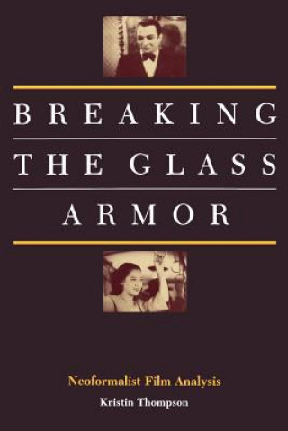 Breaking the Glass Armor
