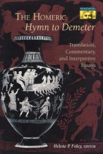 Homeric Hymn to Demeter