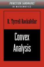 Convex Analysis