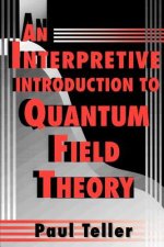 Interpretive Introduction to Quantum Field Theory