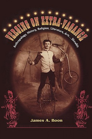Verging on Extra-Vagance