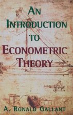 Introduction to Econometric Theory