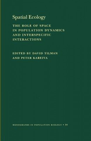Spatial Ecology