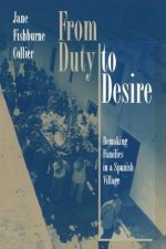 From Duty to Desire