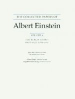 Collected Papers of Albert Einstein, Volume 6 (English)