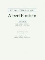 Collected Papers of Albert Einstein, Volume 6 (English)