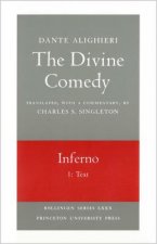 Divine Comedy, I. Inferno, Vol. I. Part 1