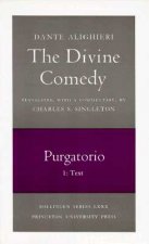 Divine Comedy, II. Purgatorio, Vol. II. Part 1