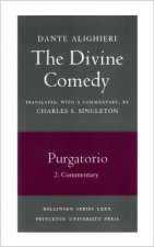 Divine Comedy, II. Purgatorio, Vol. II. Part 2
