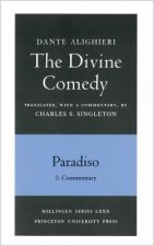 Divine Comedy, III. Paradiso, Vol. III. Part 2