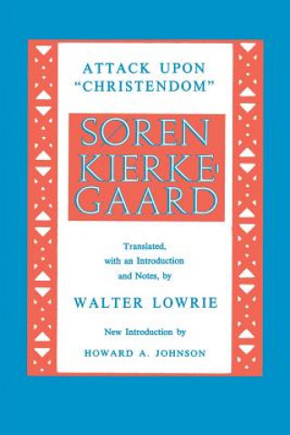 Attack upon Christendom