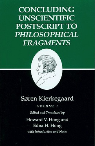 Kierkegaard's Writings, XII, Volume I