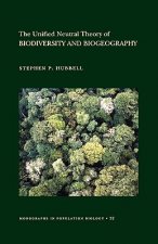 Unified Neutral Theory of Biodiversity and Biogeography (MPB-32)