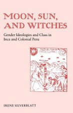 Moon, Sun, and Witches