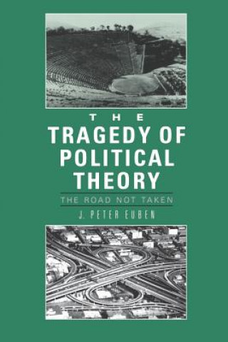 Tragedy of Political Theory