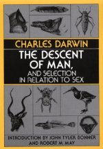 Descent of Man, and Selection in Relation to Sex