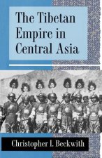 Tibetan Empire in Central Asia