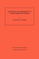 Nilpotence and Periodicity in Stable Homotopy Theory. (AM-128), Volume 128