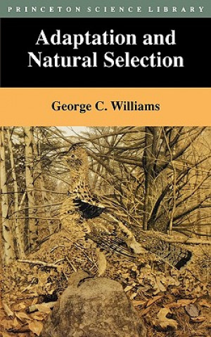 Adaptation and Natural Selection