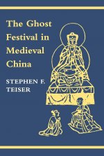 Ghost Festival in Medieval China