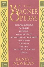 Wagner Operas