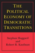 Political Economy of Democratic Transitions