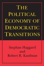 Political Economy of Democratic Transitions