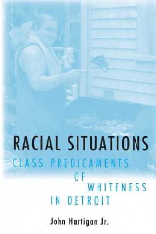 Racial Situations