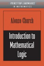 Introduction to Mathematical Logic (PMS-13), Volume 13