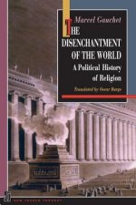 Disenchantment of the World