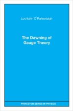 Dawning of Gauge Theory