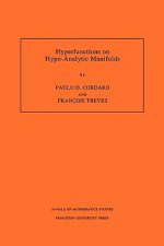 Hyperfunctions on Hypo-Analytic Manifolds (AM-136), Volume 136