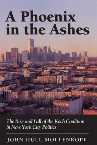 Phoenix in the Ashes