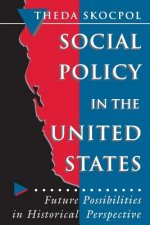 Social Policy in the United States