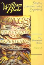 Illuminated Books of William Blake, Volume 2