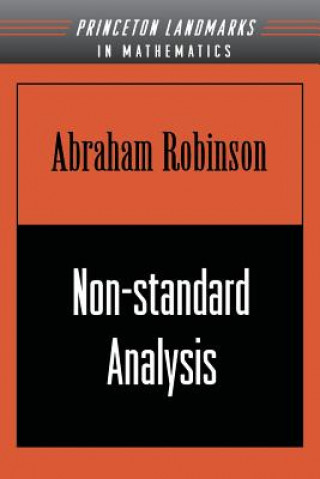 Non-standard Analysis