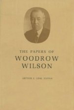 Papers of Woodrow Wilson, Volume 2