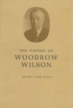 Papers of Woodrow Wilson, Volume 5