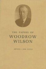 Papers of Woodrow Wilson, Volume 31