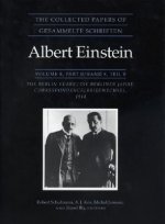Collected Papers of Albert Einstein, Volume 8