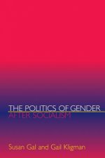 Politics of Gender after Socialism